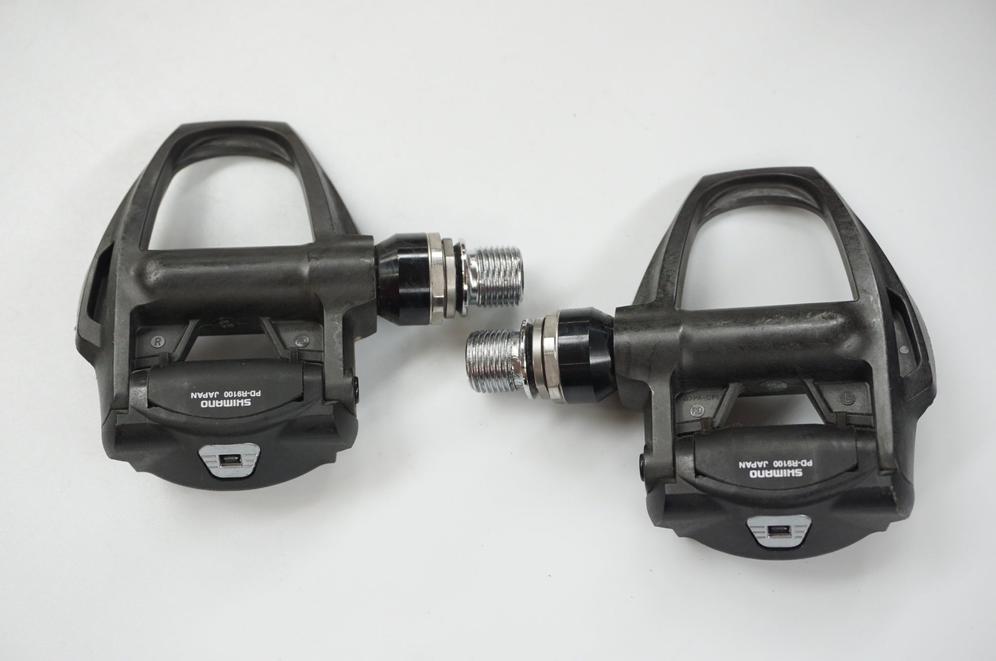 SHIMANO 「シマノ」 DURA-ACE PD-9100 ペダル / 福岡店 ｜ バイチャリ