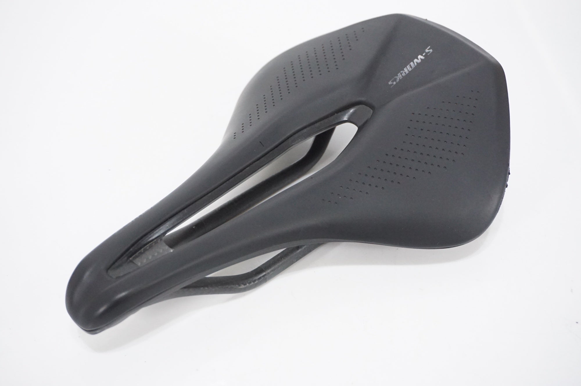 SPECIALIZED 「スペシャライズド」 S-WORKS POWER CARBON SADDLE