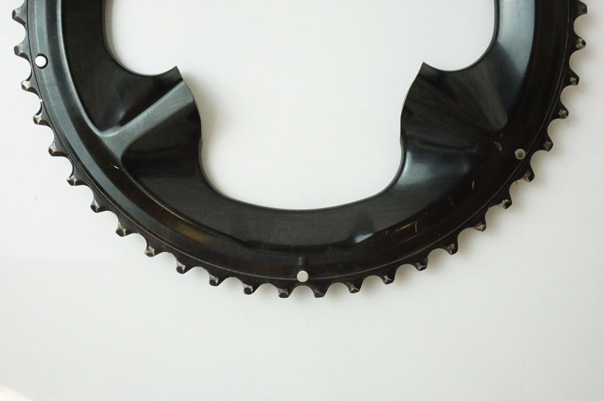 SHIMANO 「シマノ」 ULTEGRA FC-R8100 50-34T チェーンリングセット / 浜松店