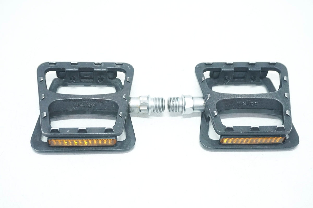 WELLGO 「ウェルゴ」 ペダル / 大阪門真店