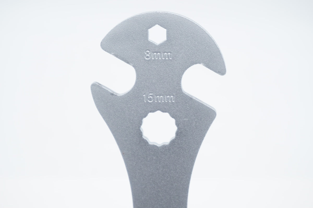 GEWAGE 「ゲワゲ」 ペダルレンチ / 滋賀大津店