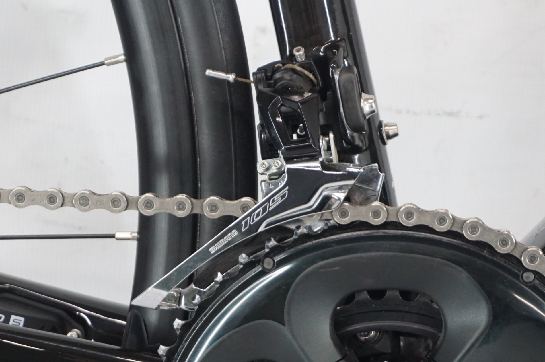 TREK 「トレック」 EMONDA SL7 DISC 2021年モデル ロードバイク / 阪急塚口店