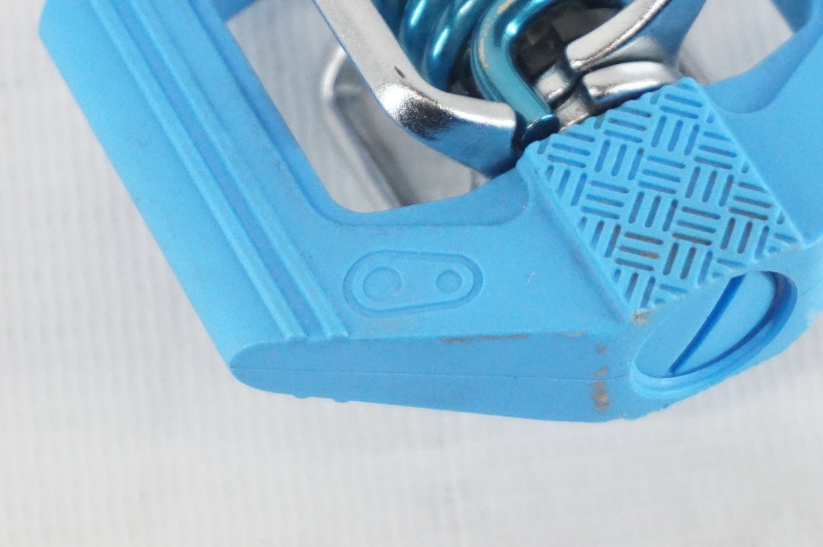 CRANKBROTHERS 「クランクブラザーズ」 CANDY 1 ペダル / 阪急塚口店