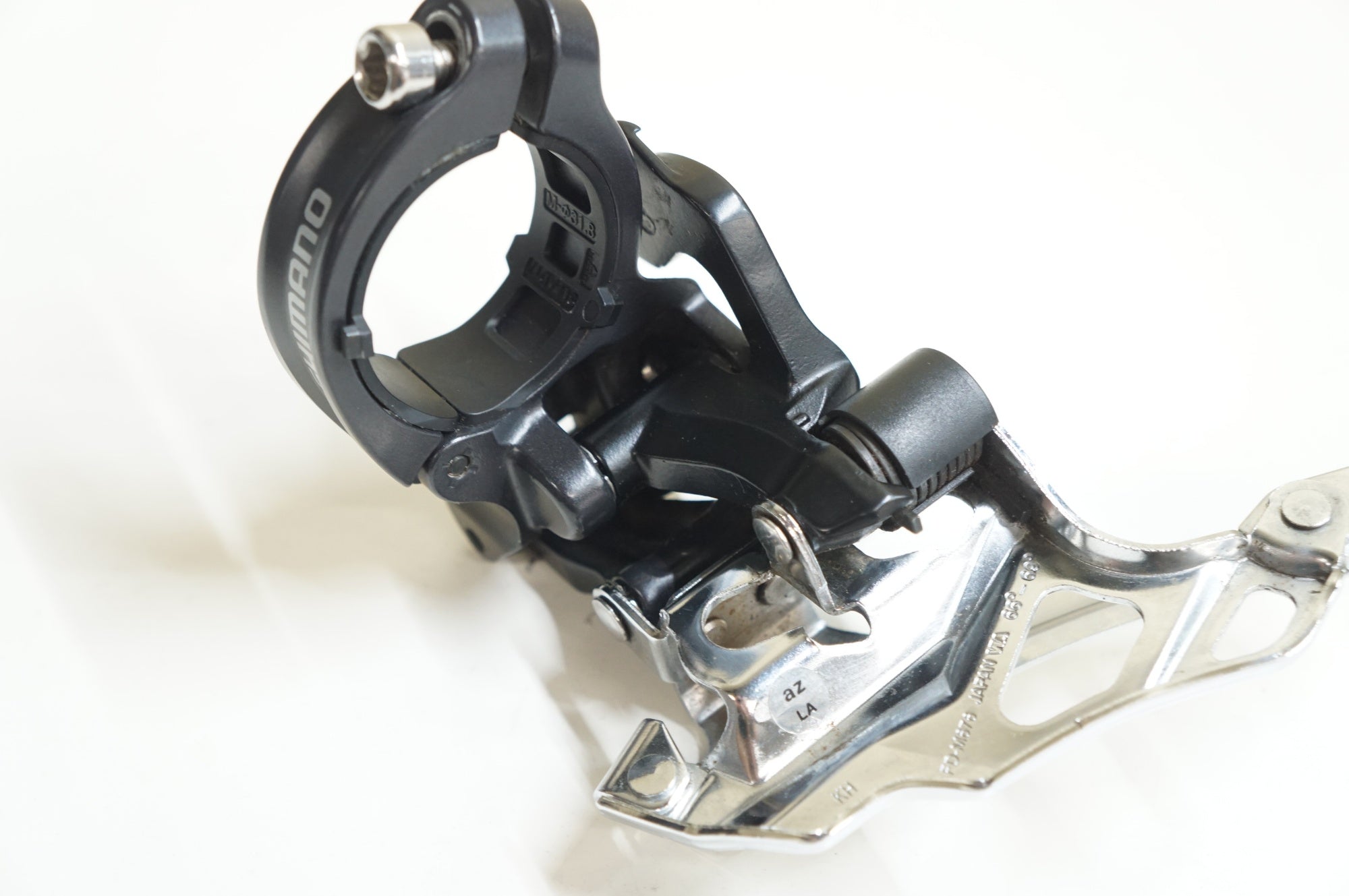 SHIMANO 「シマノ」 SLX FD-M676 フロントディレイラー / 大宮店