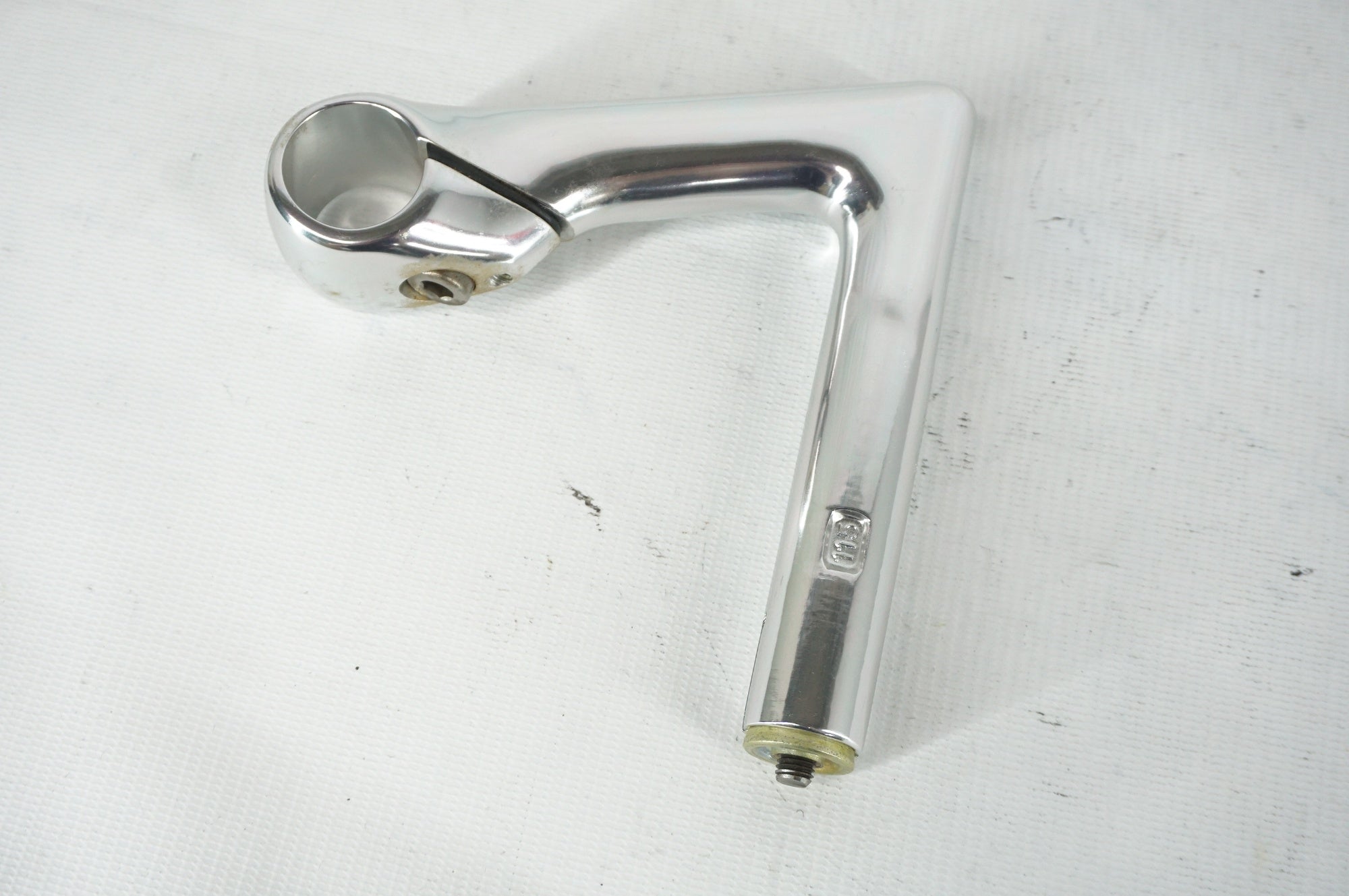 3T 「スリーティー」 Φ25.4 115mm スレッド ステム / 阪急塚口店