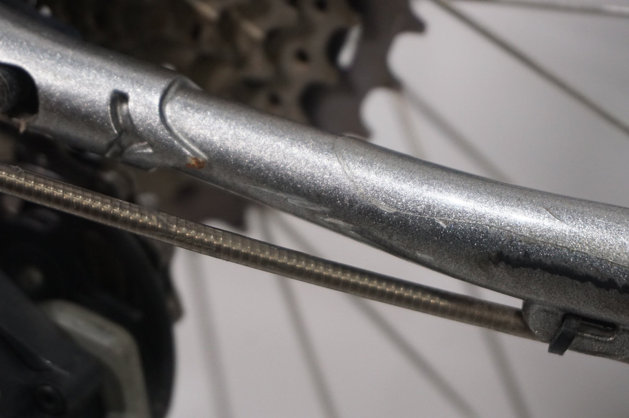 ALL CITY 「オールシティ」 SUPER PROFESSIONAL 2024年モデル クロス