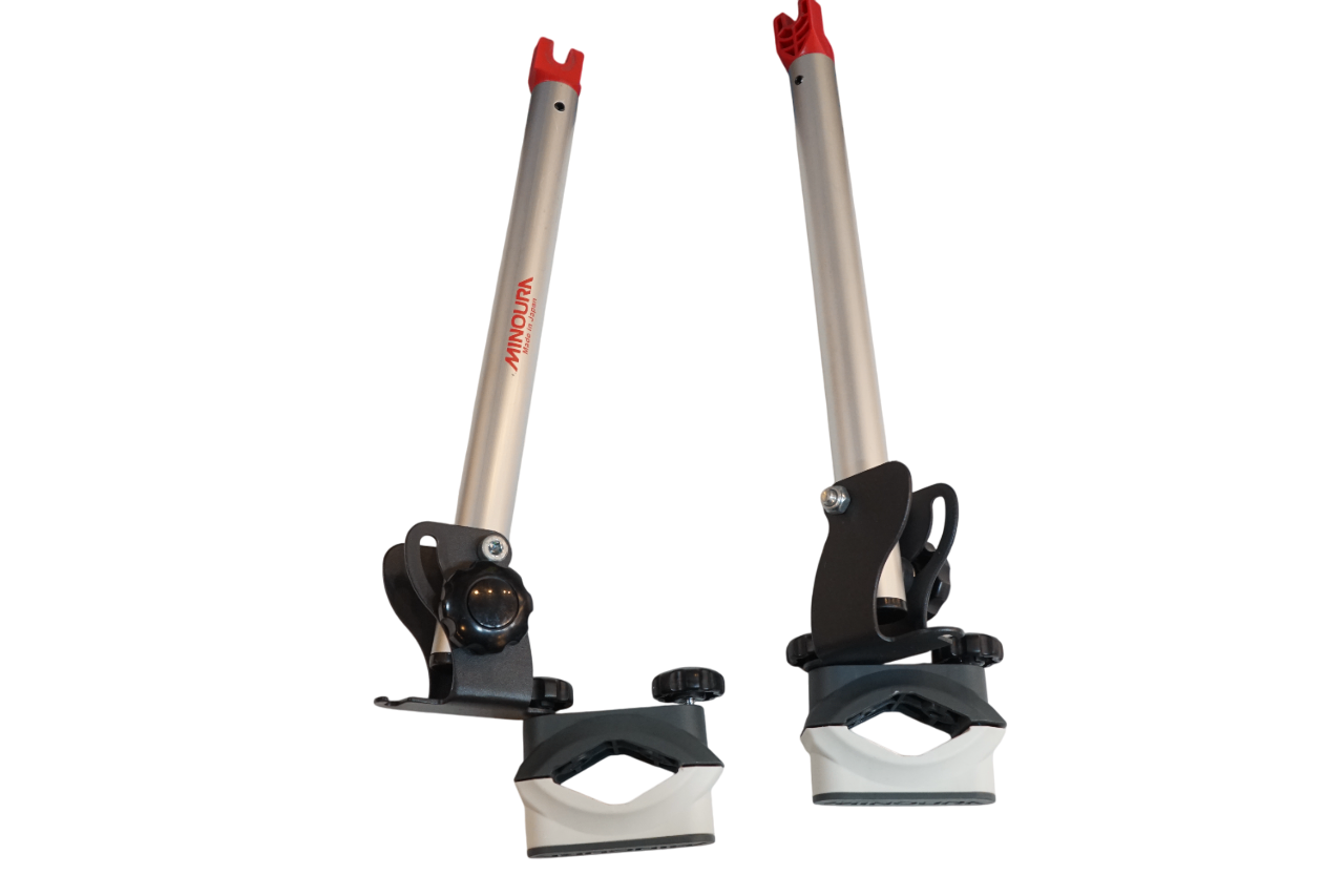 MINOURA 「ミノウラ」 VERGO-TF2-WH KIT 車載スタンド / バイチャリ浦和ベース