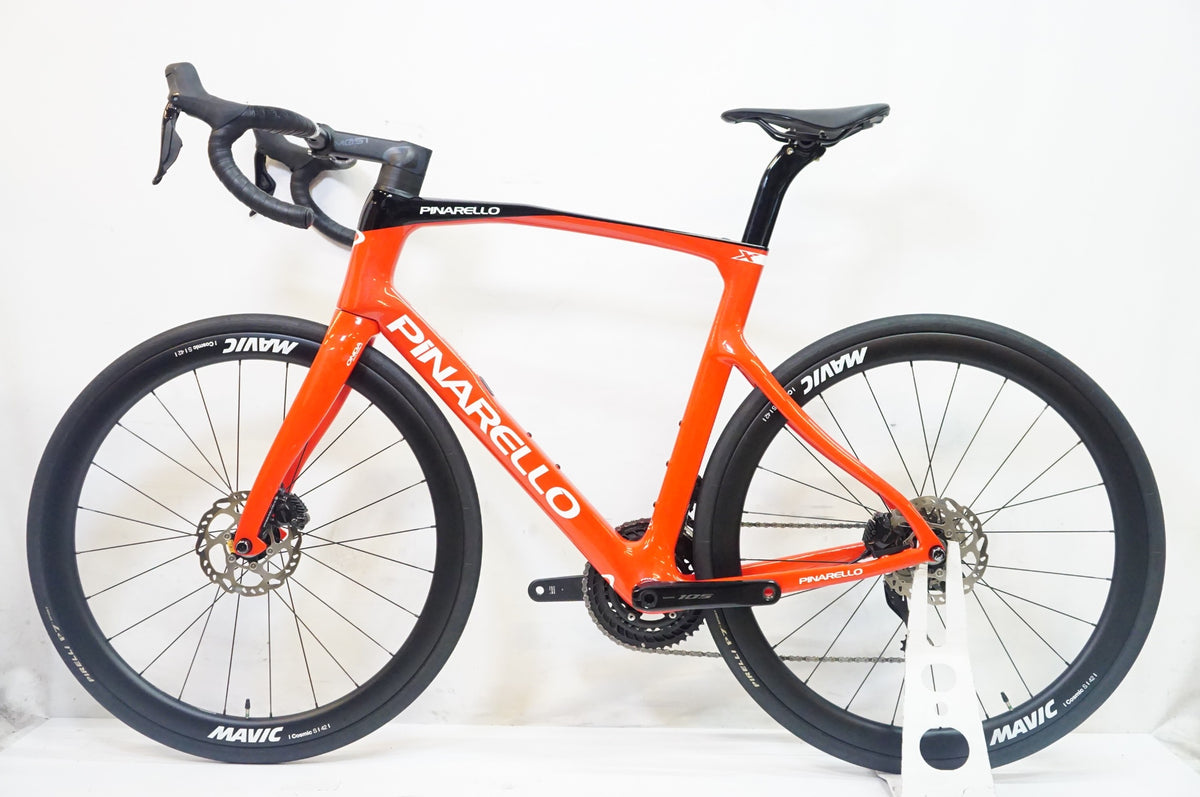 PINARELLO 「ピナレロ」 X3 2023年モデル ロードバイク / 熊谷本店