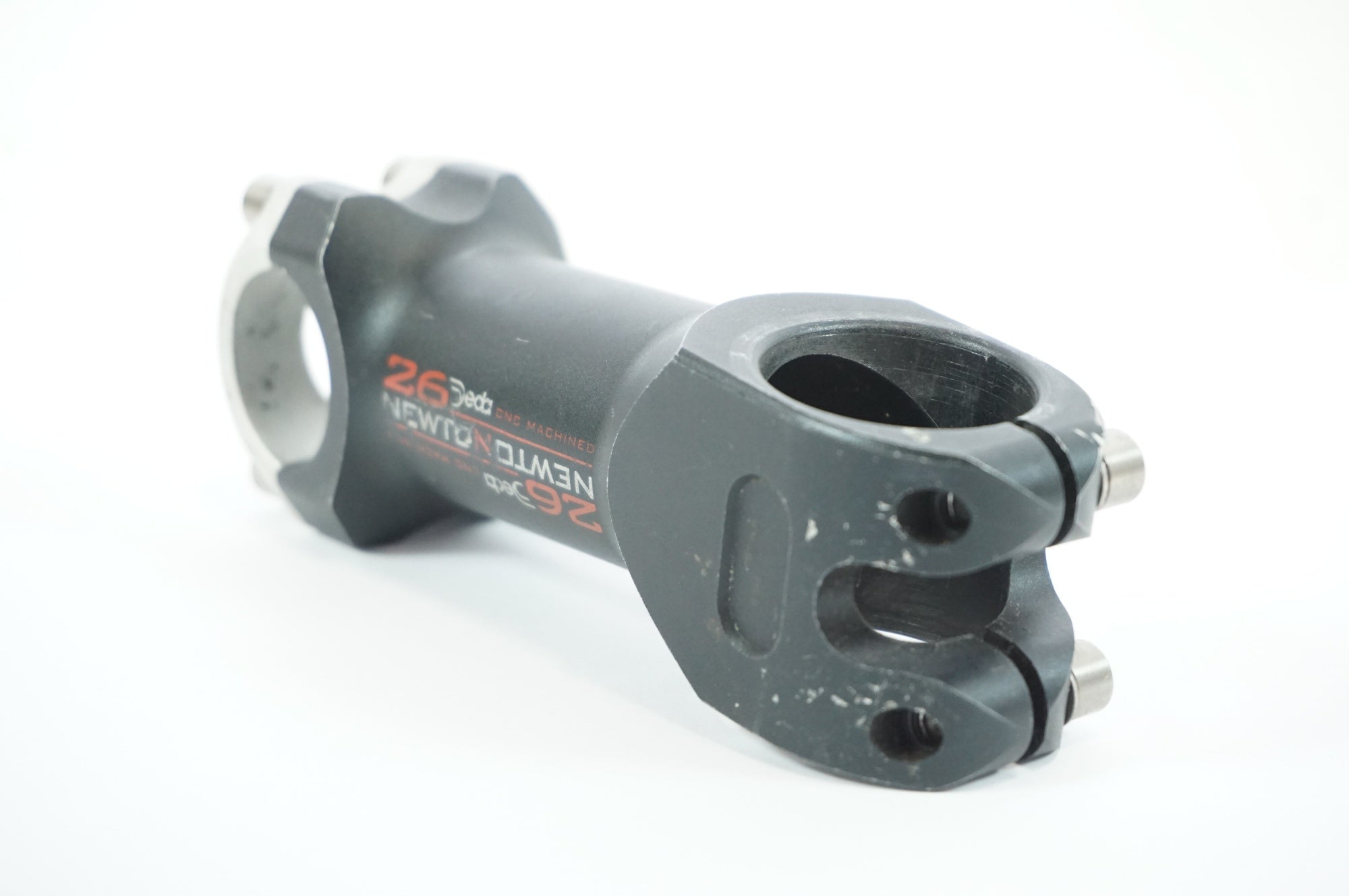 DEDA 「デダ」 NEWTON 26 φ26.0 90mmステム / 宇都宮店