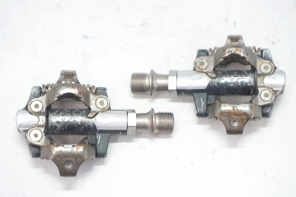 SHIMANO 「シマノ」 XTR PD-M9100 ペダル / 大阪門真店