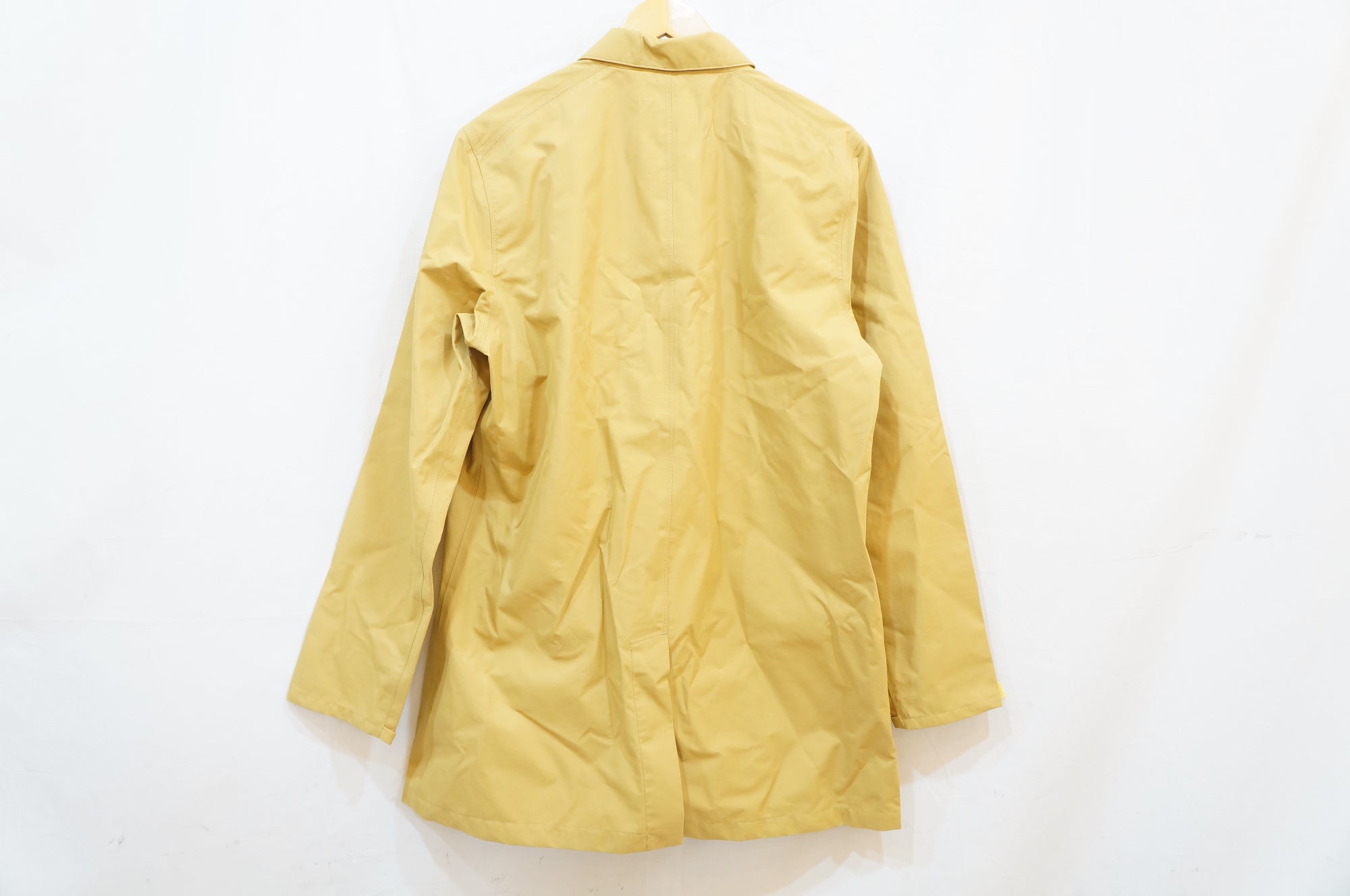 KAPELMUUR 「カペルミュール」 XLサイズ ウォータープルーフハーフコート / バイチャリ浦和ベース