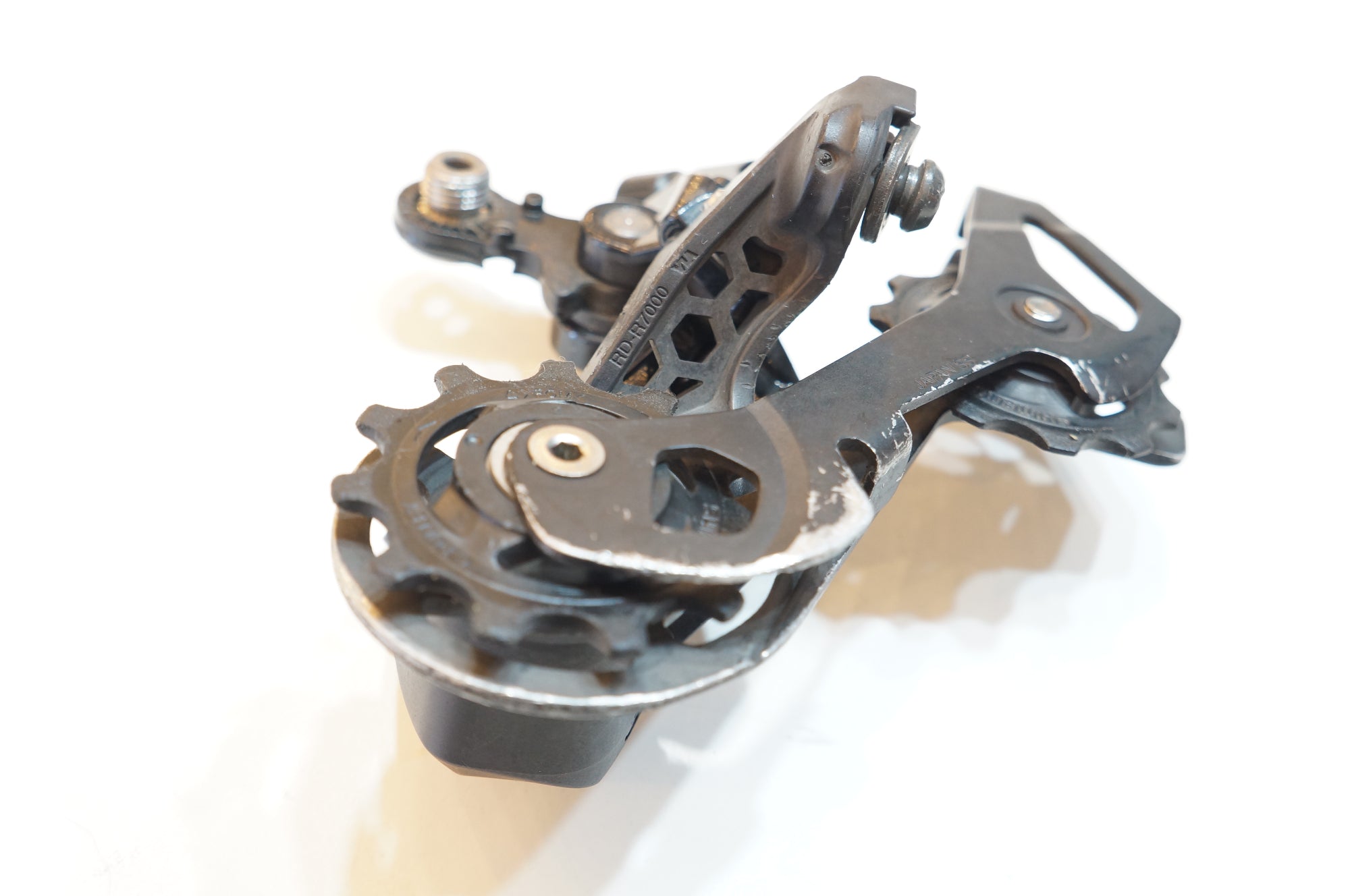 SHIMANO 「シマノ」 105 RD-R7000 SS リアディレイラー / バイチャリ浦和ベース