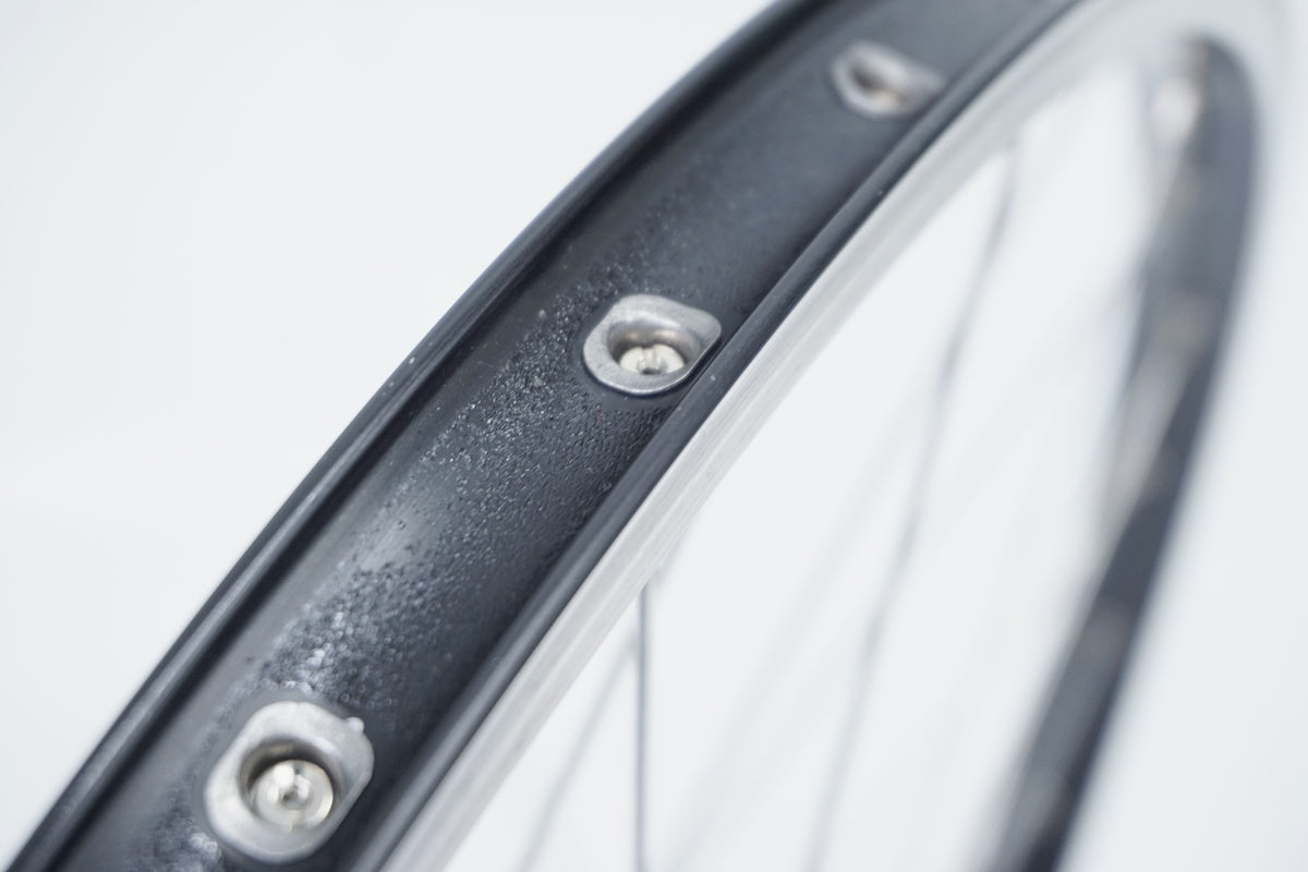ARAYA 「アラヤ」 TM840F / SHIMANO FH-M510 シマノ8-10S ホイールセット / 京都八幡店