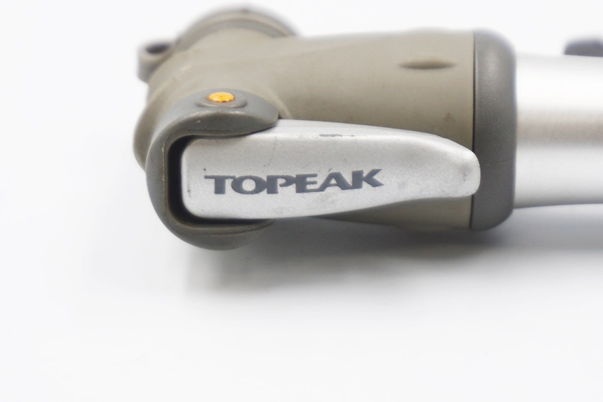 TOPEAK 「トピーク」 POCKET ROCKET 携帯ポンプ / 奈良店