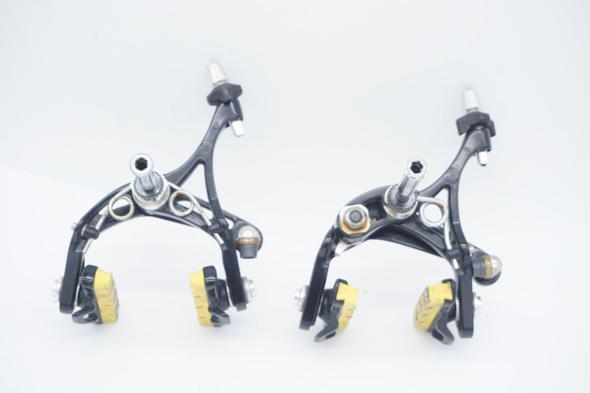 CAMPAGNOLO 「カンパニョーロ」 SUPER RECORD キャリパーブレーキセット  / 滋賀大津店