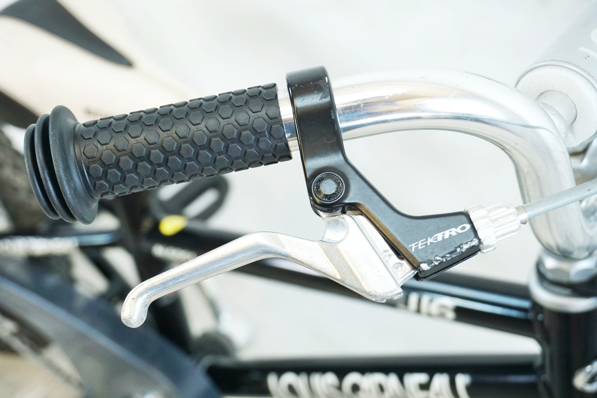 LOUIS GARNEAU 「ルイガノ」 LGS-J16 2011年モデル キッズバイク / 有明ガーデン店