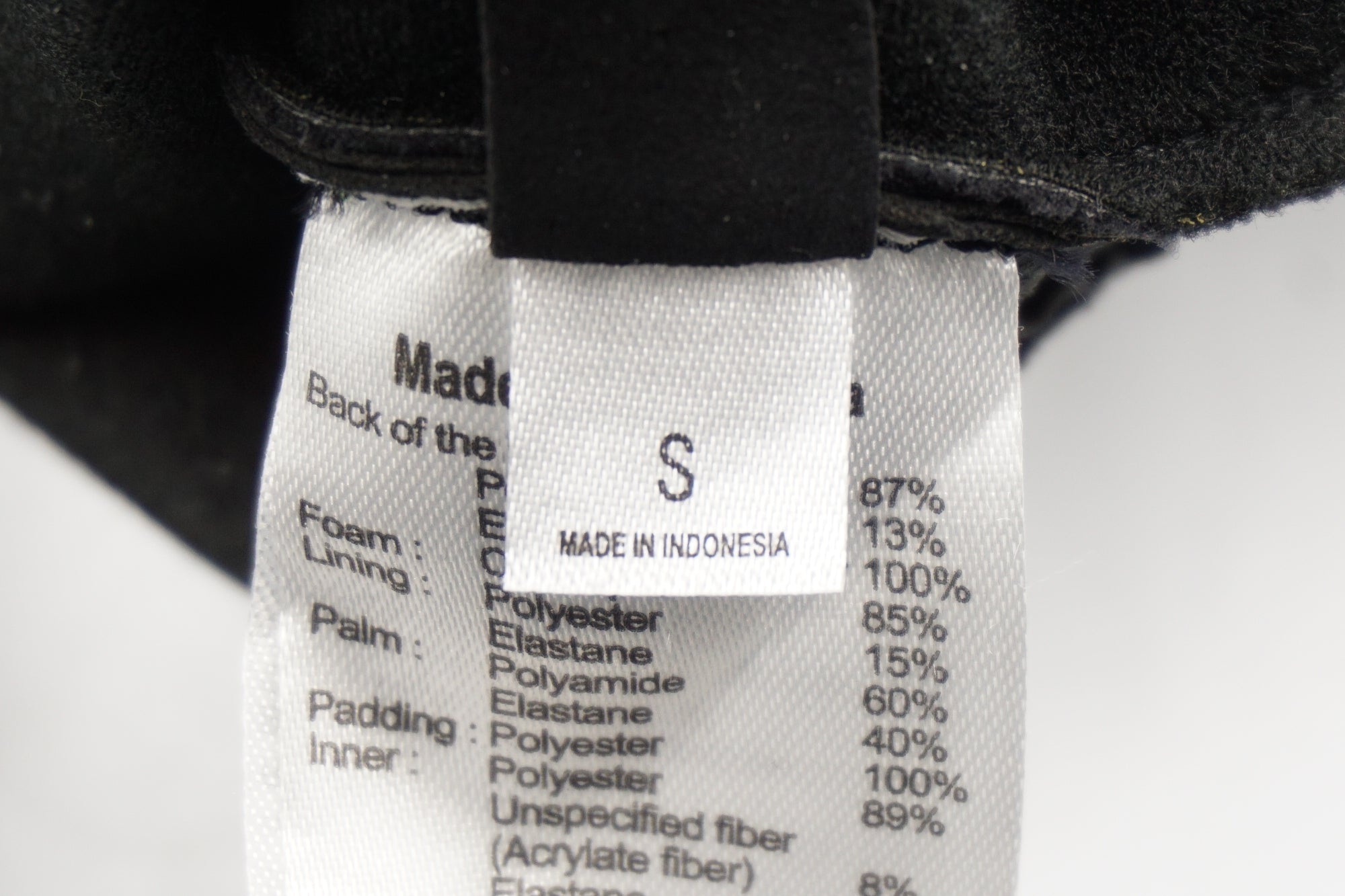 SHIMANO 「シマノ」 インナー付き Sサイズ グローブ / 奈良店