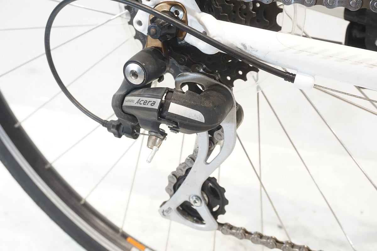 TREK 「トレック」 FX2 2018年モデル クロスバイク / 横浜戸塚店