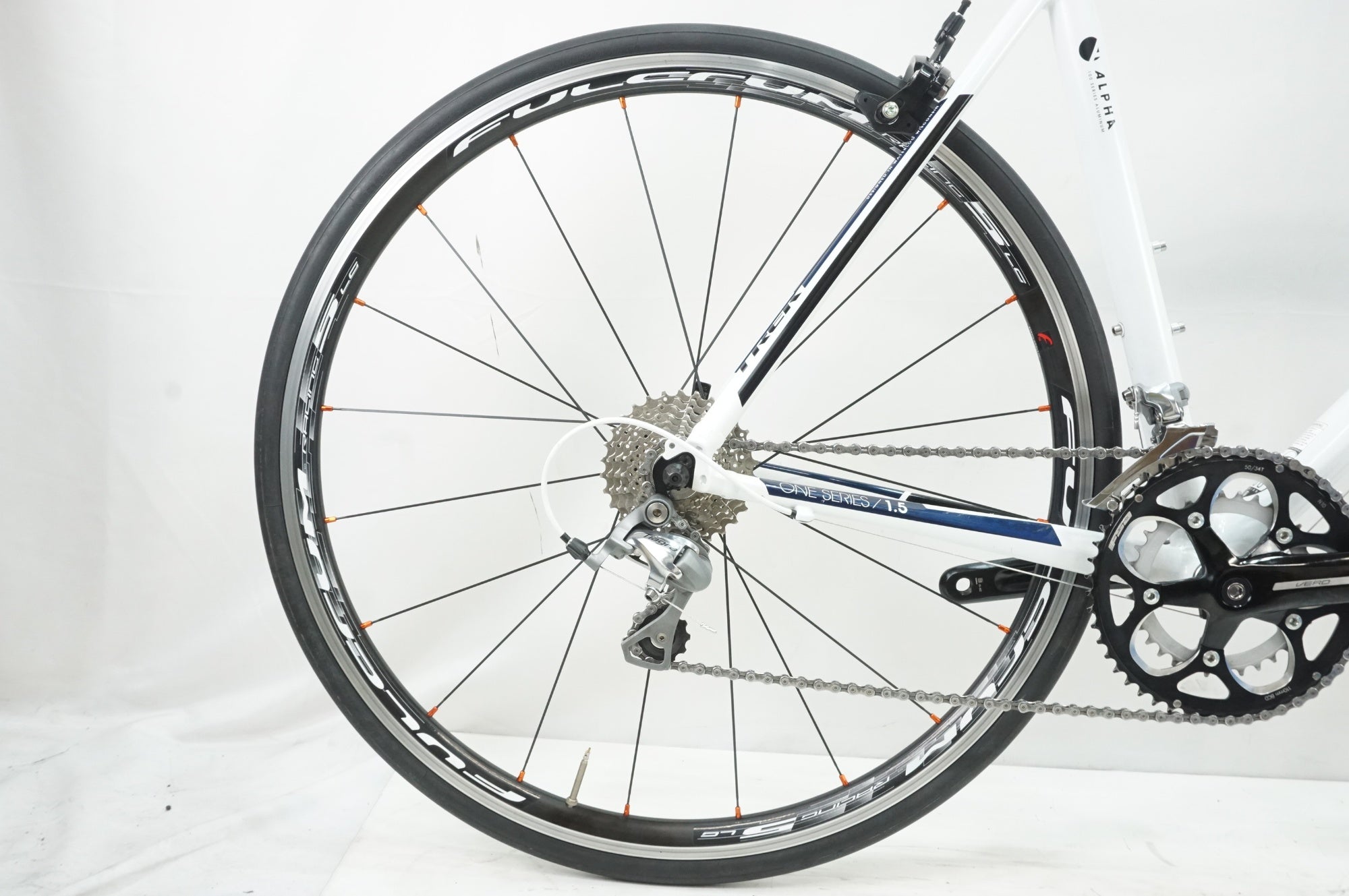 TREK 「トレック」 1.5 2013年モデル カスタム ロードバイク / 大宮店