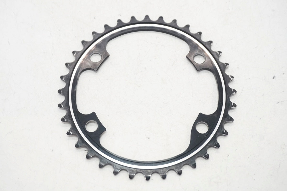 SHIMANO 「シマノ」 DURA-ACE FC-R9100 36T チェーンリング / 大阪門真店