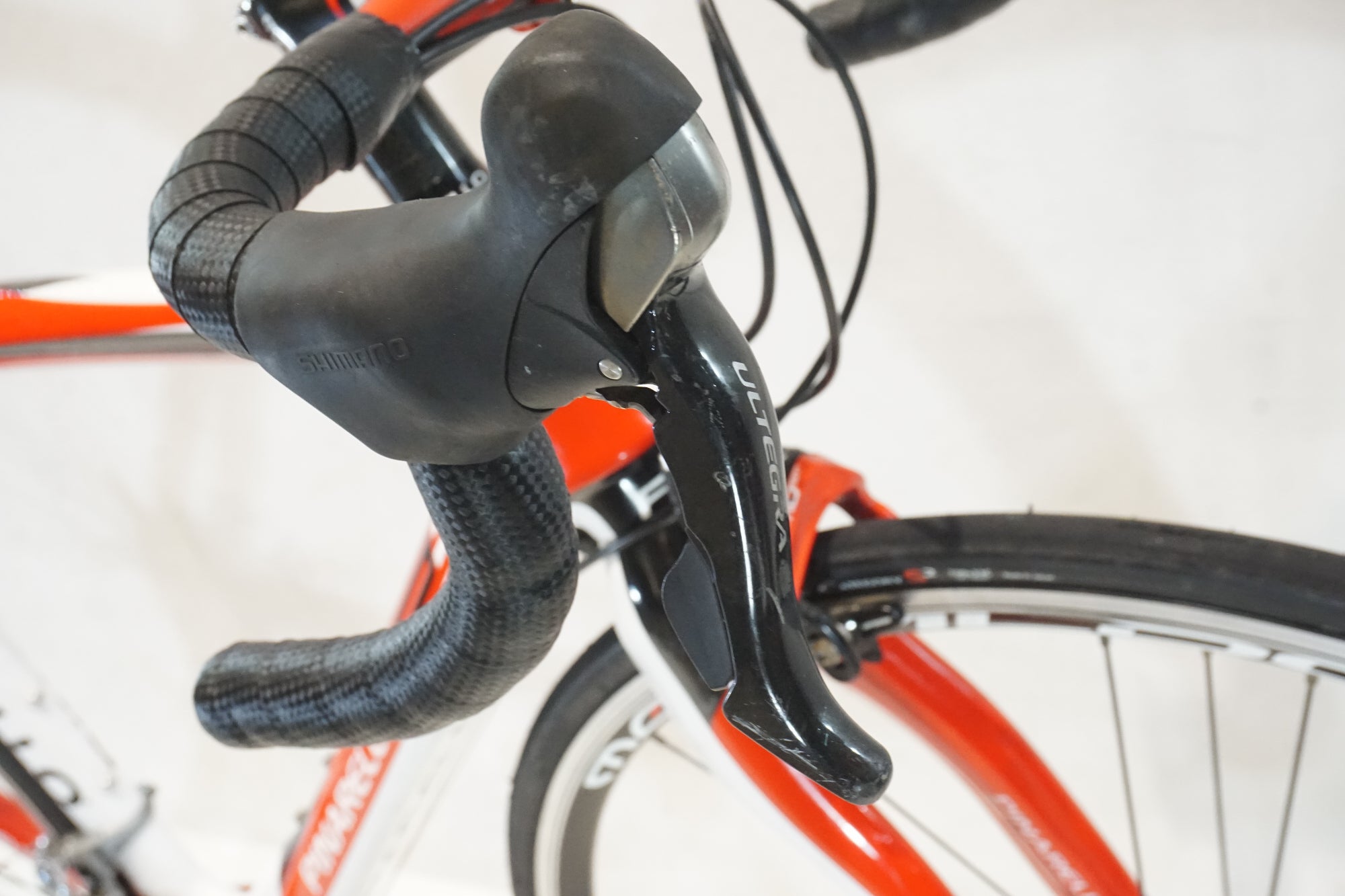 PINARELLO 「ピナレロ」 FP3 ULTEGRA 2009年モデル ロードバイク / 横浜戸塚店