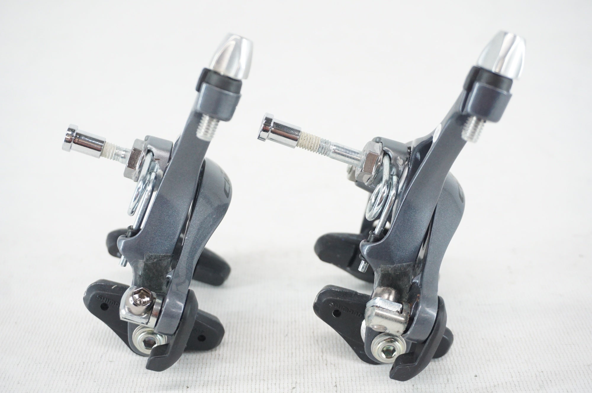 SHIMANO 「シマノ」 CLARIS BR-2400 キャリパーブレーキセット / 阪急塚口店