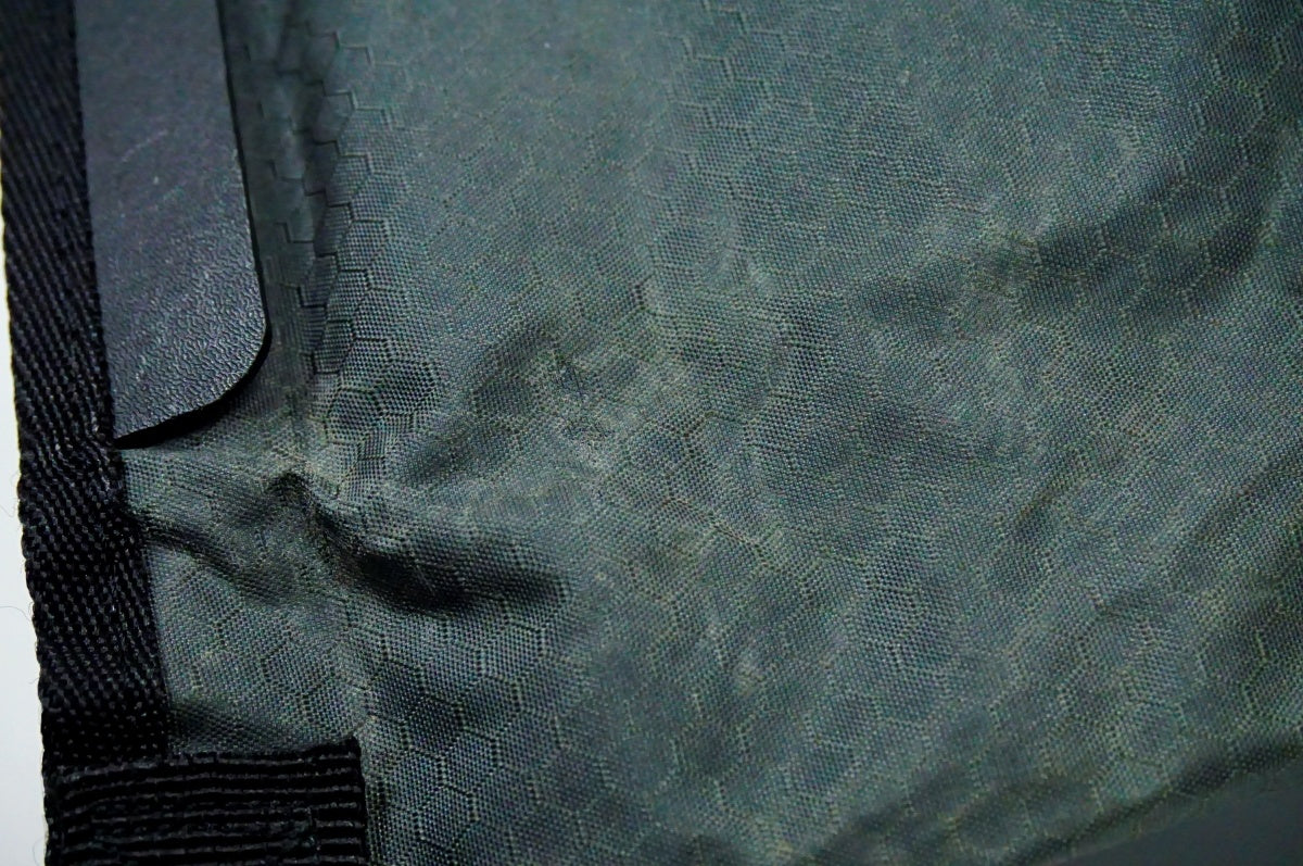 ORTLIEB 「オルトリーブ」 WATERPROOF サドルバッグ / 名古屋大須店