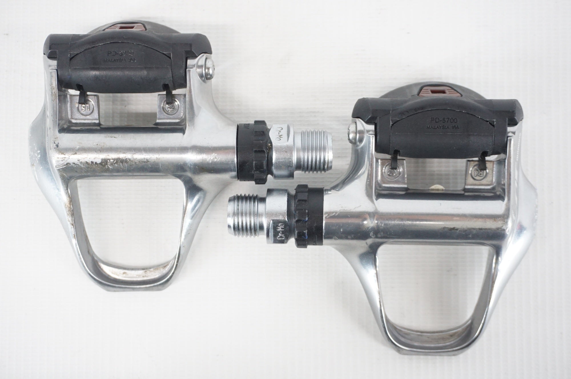 SHIMANO 「シマノ」 105 PD-5700 ペダル / 阪急塚口店