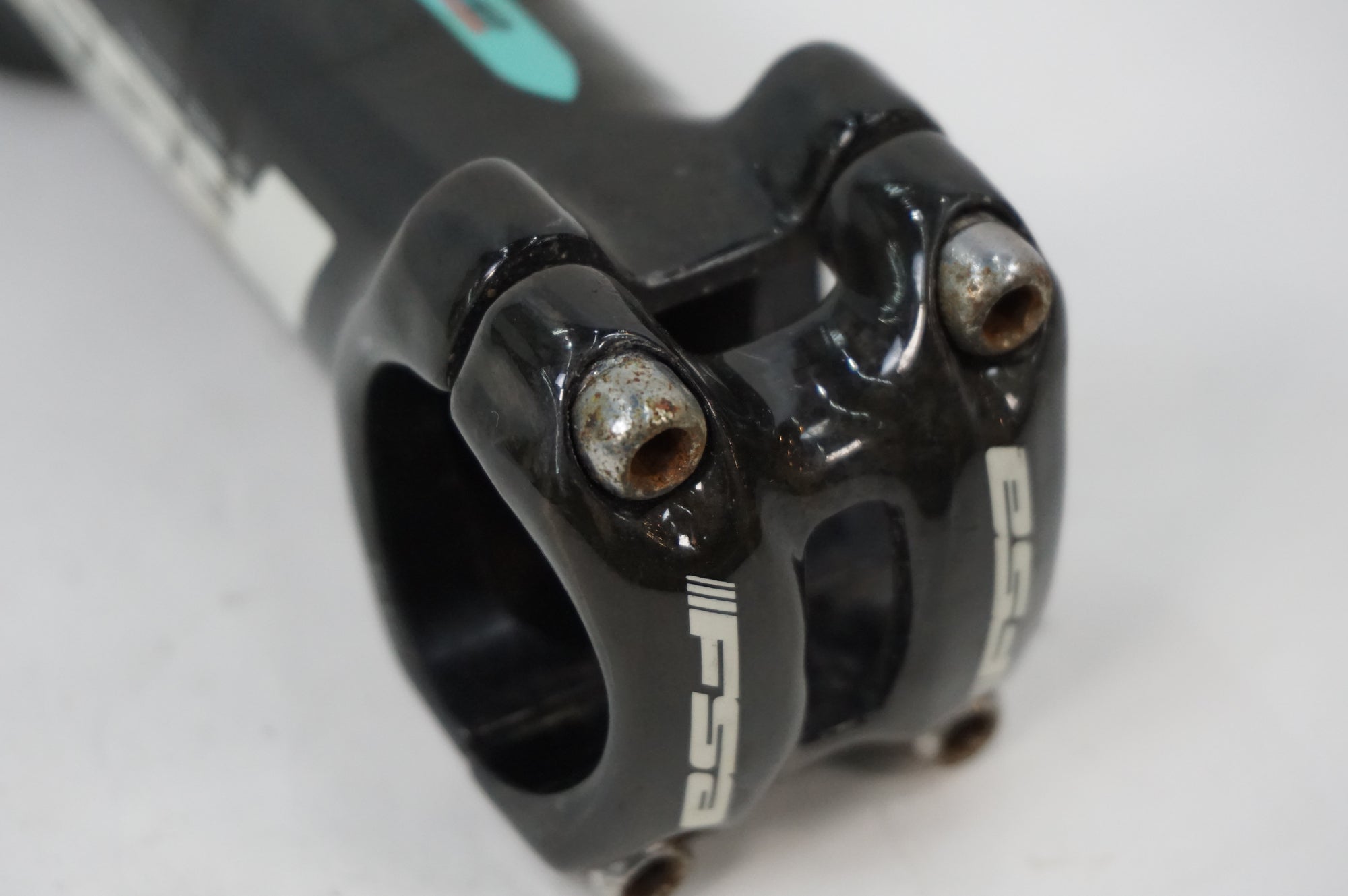 FSA 「エフエスエー」 REPARTO CORSE TEAM ISSUE φ31.8 110mm ステム / 川越店