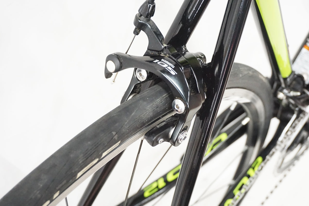 CANNONDALE 「キャノンデール」 CAAD12 105 2016年モデル ロードバイク