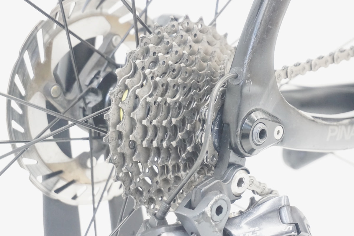 PINARELLO 「ピナレロ」 DOGMA F8 DISK 2017年モデル ロードバイク / バイチャリ阪急塚口店 ITECG89C8DN0 PINARELLO「ピナレロ」 DOGMA F8 DISK 2017年モデル ロードバイク