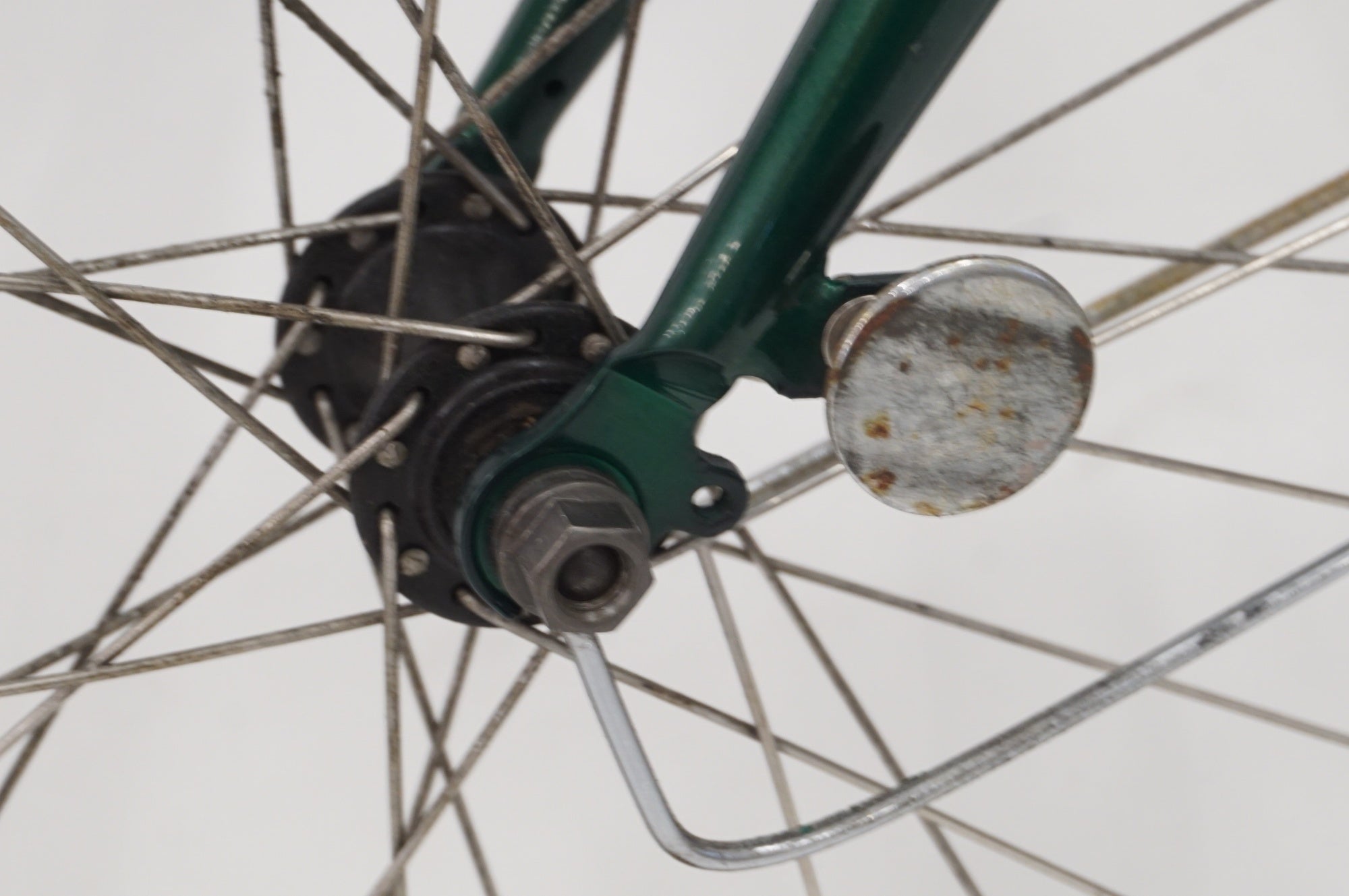DAHON 「ダホン」 VYBE D7 2019年モデル 折り畳み自転車 / 浜松店