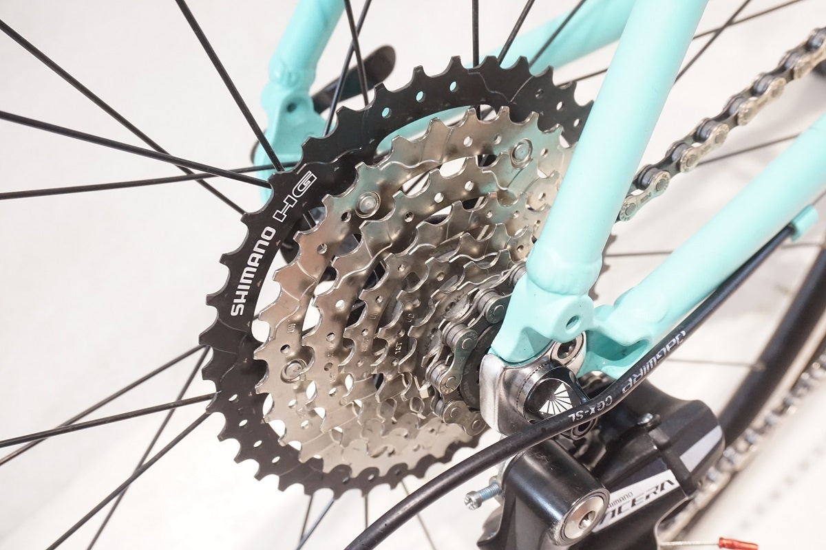BIANCHI 「ビアンキ」 C-SPORT1 2019年モデル クロスバイク / 横浜戸塚店