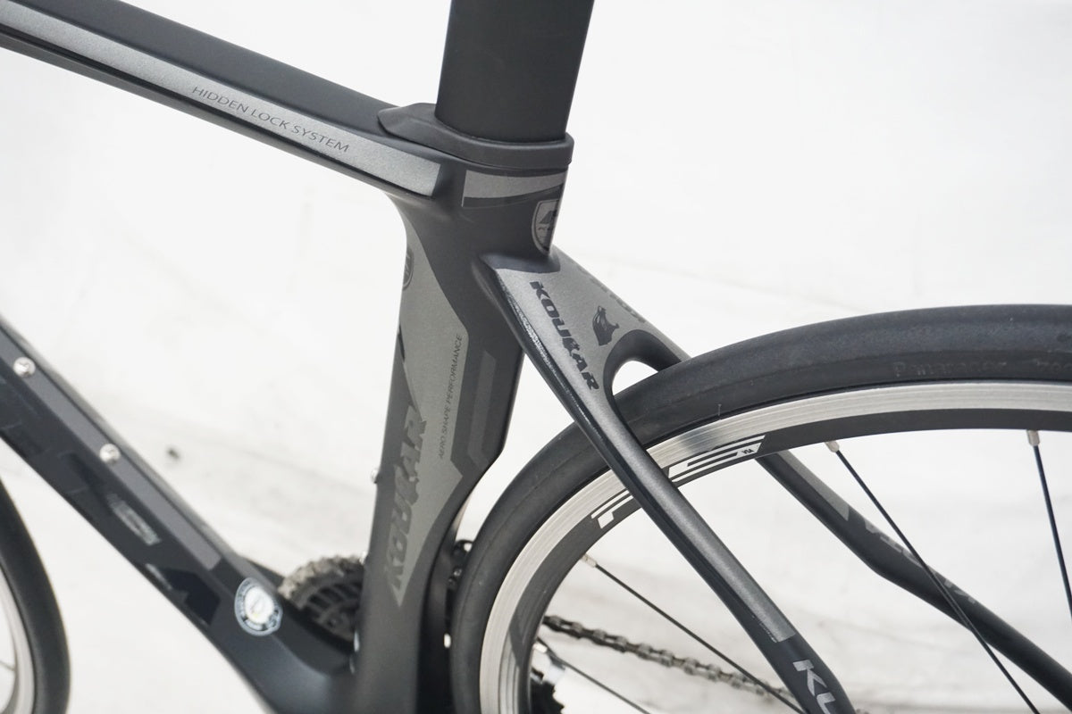 KUOTA 「クオータ」 KOUGAR 105 2016年モデル ロードバイク/ 大阪美原北インター店