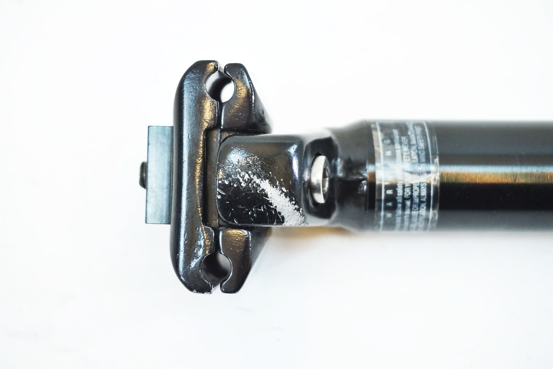 ノーブランド φ30.9 シートポスト / 有明ガーデン店