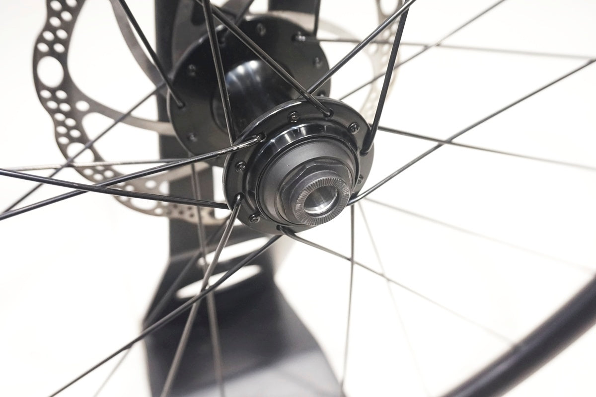 前後輪ホイール/BONTRAGER PARADIGM DISC 11S BONTRAGER ( ボントレガー ) ロードバイク用ディスクホイール PARADIGM