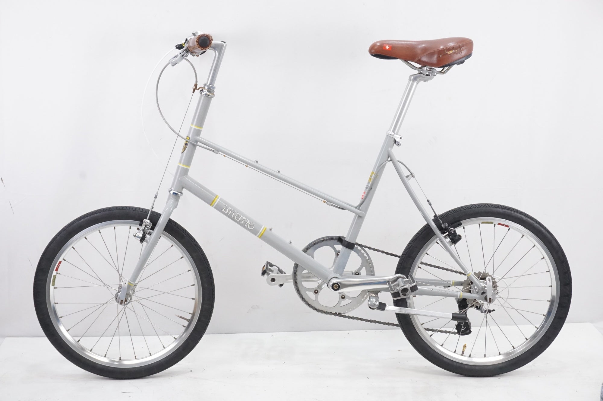 BRUNO 「ブルーノ」 MINIVELO MIXTE 2014年モデル 20インチ ミニベロ / 大宮店