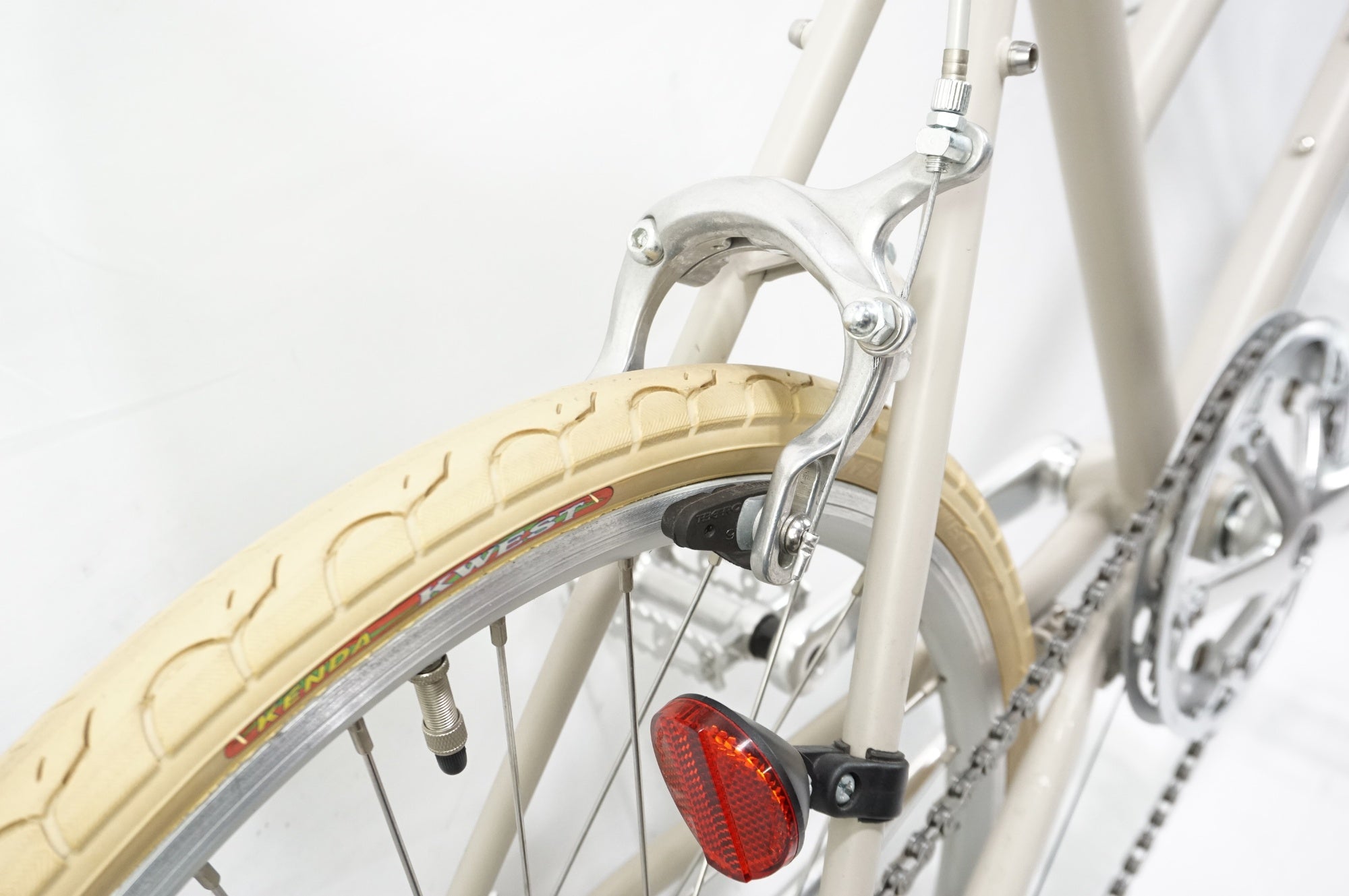TOKYOBIKE 「トーキョーバイク」 CALIN 年式不明 20インチ ミニベロ / 中目黒店