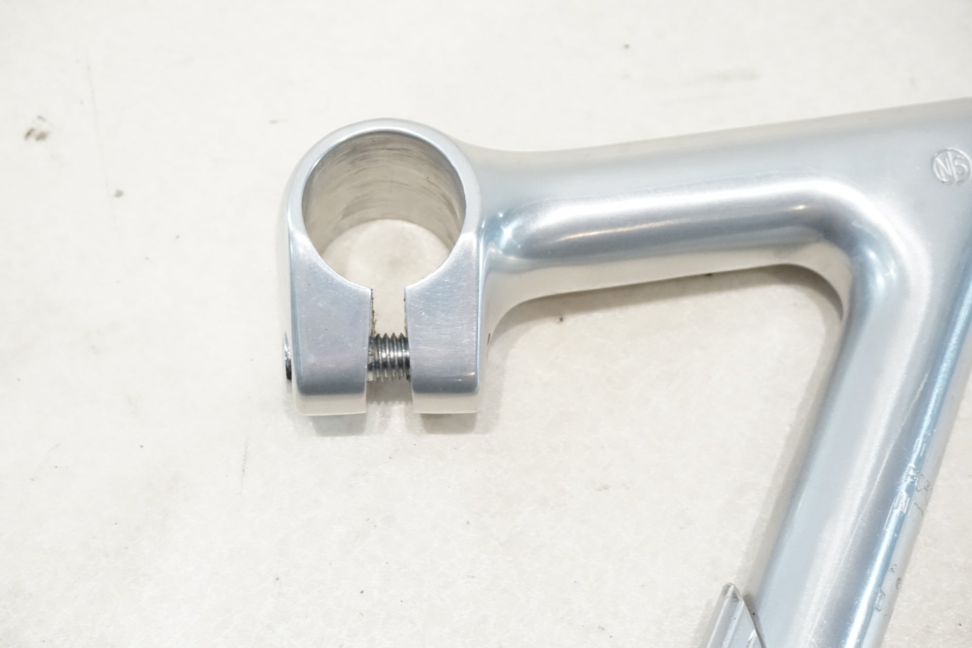 NITTO 「ニット―」 100 NJS φ25.4 ステム/ 横浜戸塚店