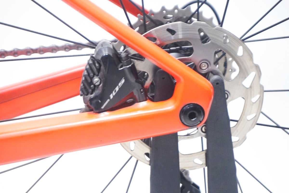 BMC 「ビーエムシー」 TEAMMACHINE SLR FOUR 2021年モデル ロードバイク / 大阪門真店