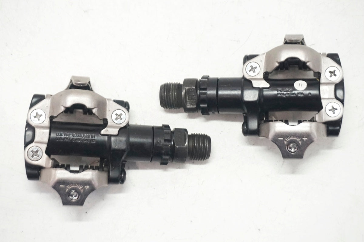 SHIMANO 「シマノ」 PD-M520 ペダル / 大阪門真店