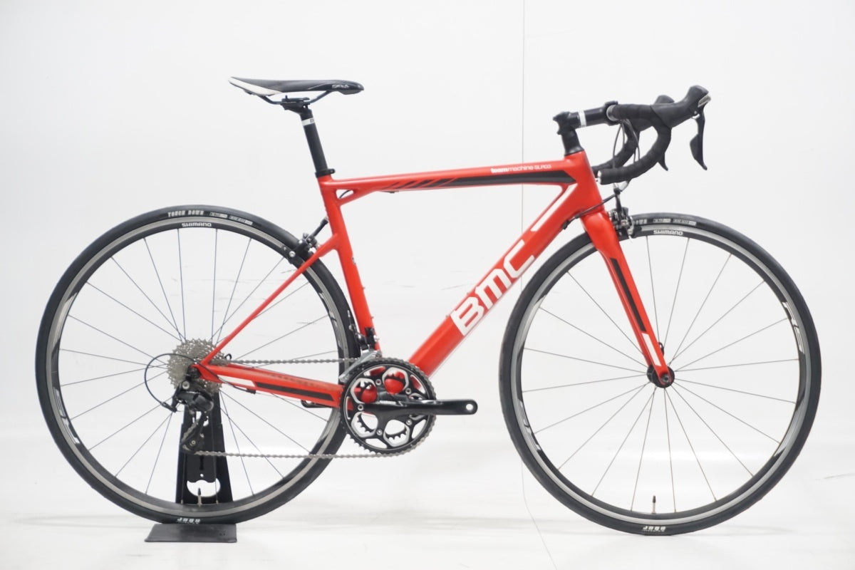 BMC 「ビーエムシー」 TEAMMACHINE SLR03 2017年モデル ロードバイク / 滋賀大津店