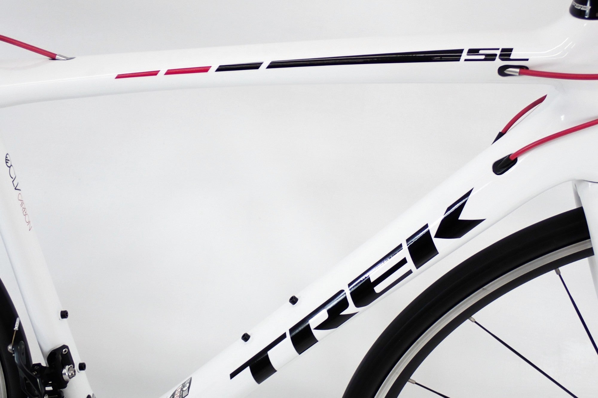 ジャンク TREK 「トレック」 EMONDA SL 2016年モデル ロードバイク / 伊勢崎店