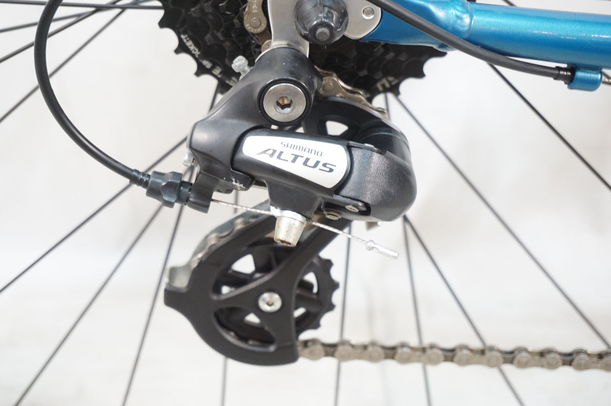 BIANCHI 「ビアンキ」 ROMA 3 2025年モデル クロスバイク / 浦和ベース