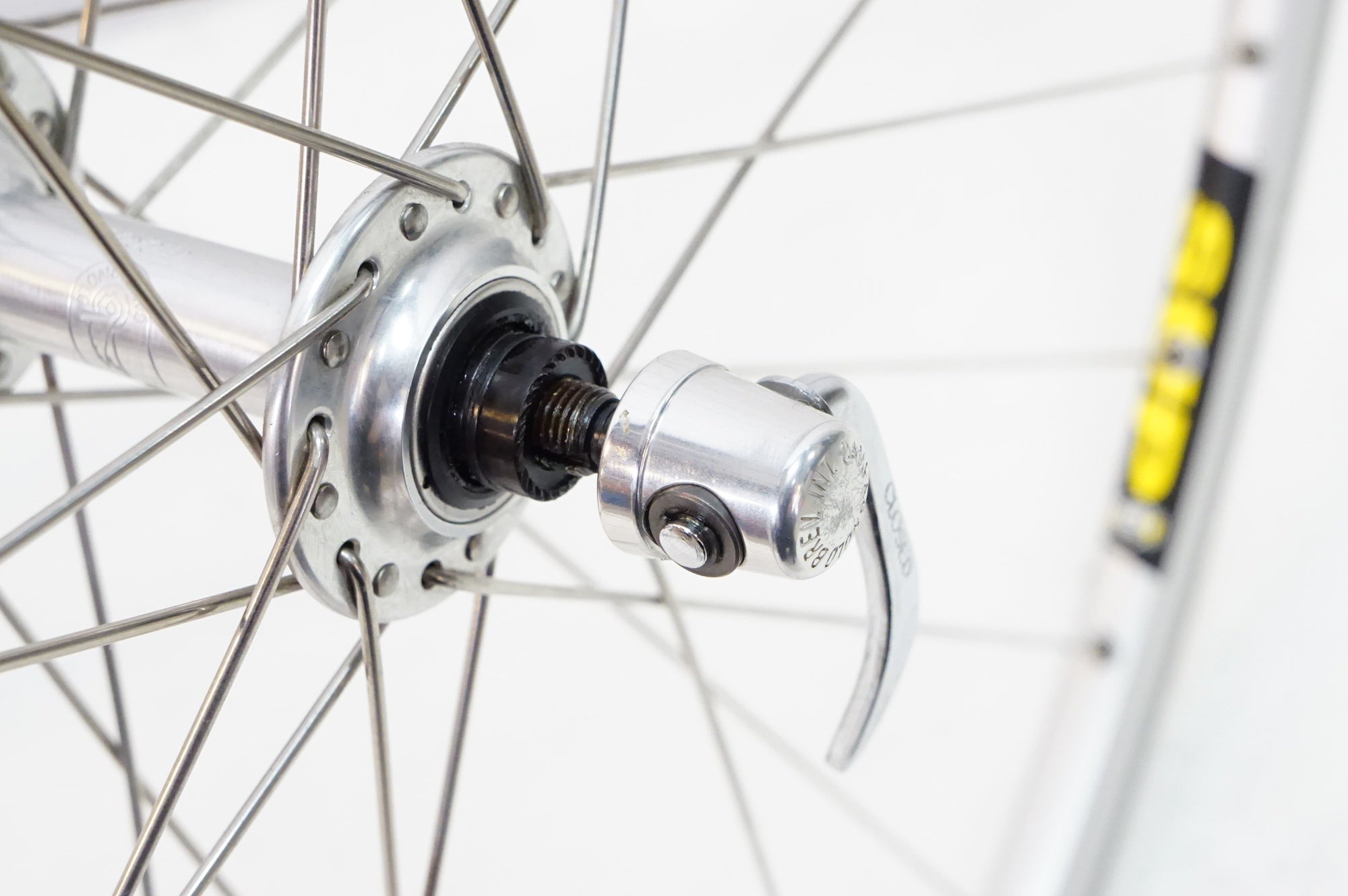 CAMPAGNOLO 「カンパニョーロ」 CHORUS ハブ OPEN PRO リム ホイールセット / 熊谷本店