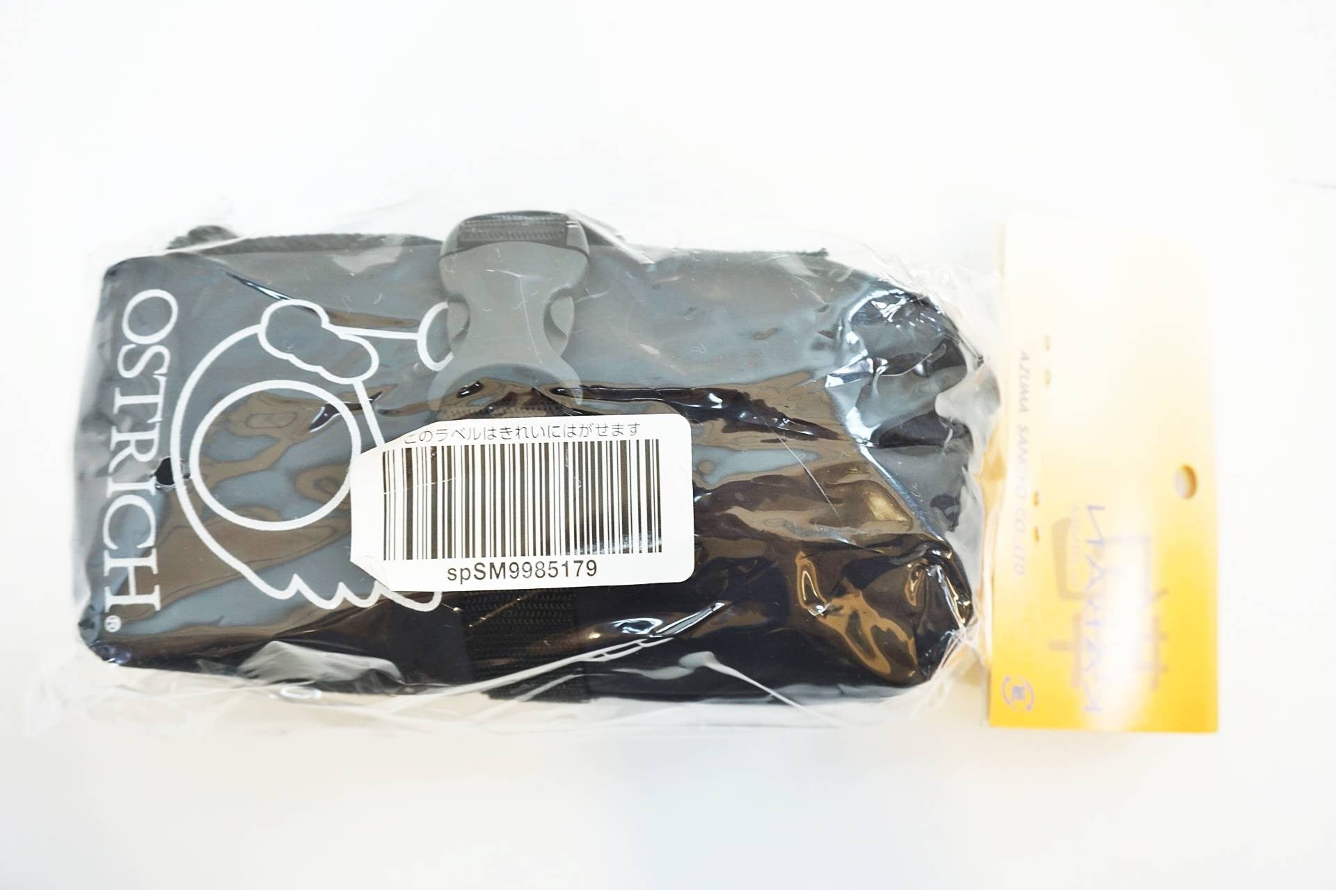 OSTRICH 「オーストリッチ」 L-100 輪行バッグ / 有明ガーデン店