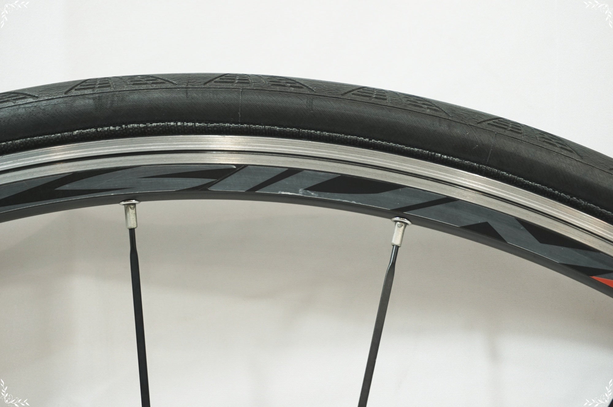 MAVIC 「マヴィック」 AKSIUM RACE カンパフリー ホイールセット / 世田谷店