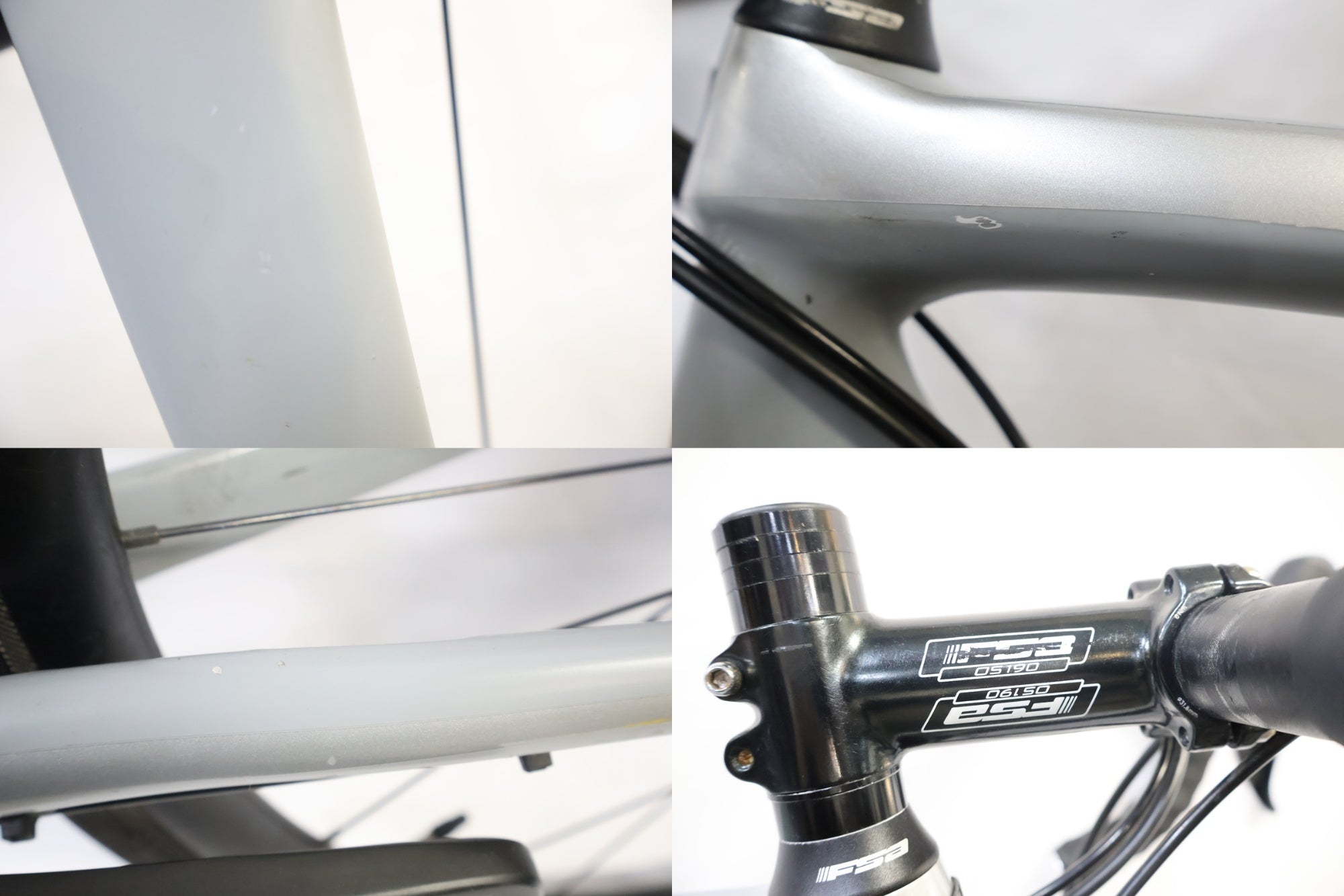 TREK 「トレック」 EMONDA ALR5 DISC 2019年モデル ロードバイク / 高知店