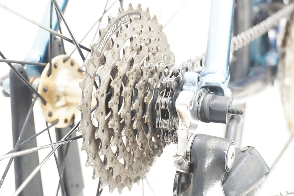 GIANT 「ジャイアント」 ESCAPE R3 2015年ごろ クロスバイク/ 京都西院店