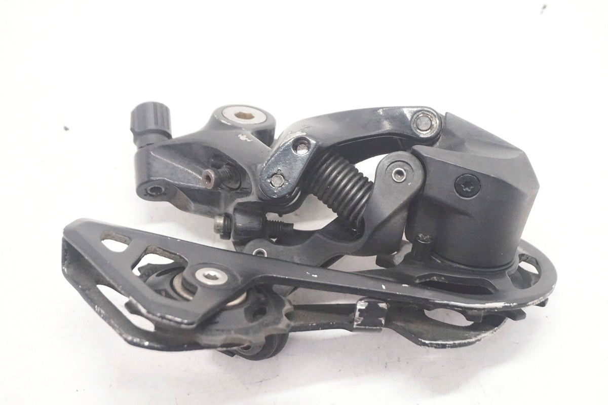 SHIMANO - シマノ　105 フロント・リアディレイラー　Ｒ-7000 シマノ 105 RD-R7000-GS リアディレーラー（11S） | シマノ